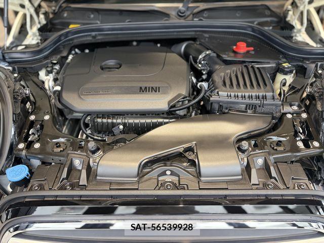 Bmw MINI 2021-08 8354953-15