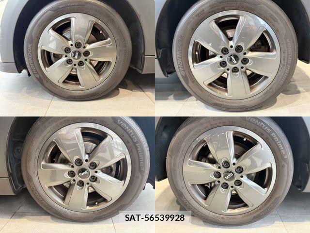 Bmw MINI 2021-08 8354953-17