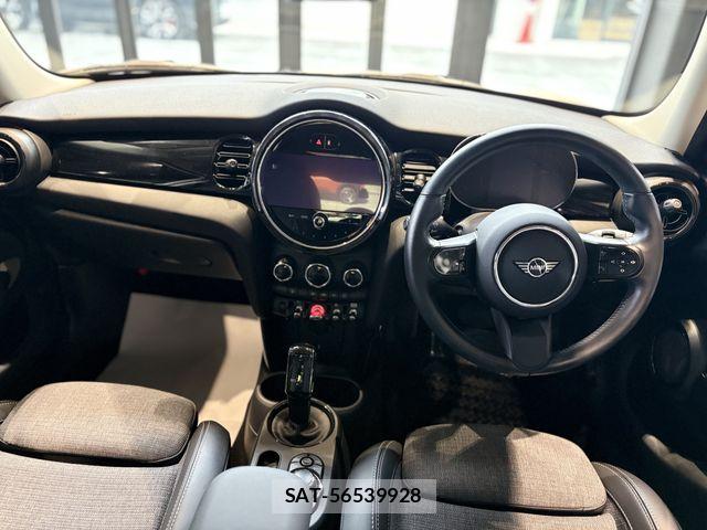 Bmw MINI 2021-08 8354953-1