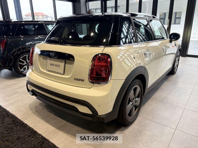 Bmw MINI 2021-08 8354953-6