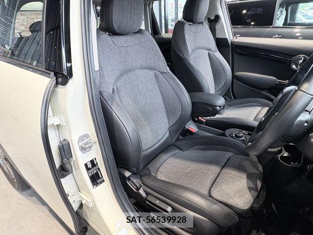 Bmw MINI 2021-08 8354953-7