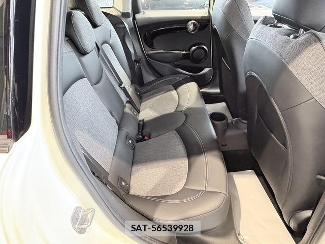 Bmw MINI 2021-08 8354953-8