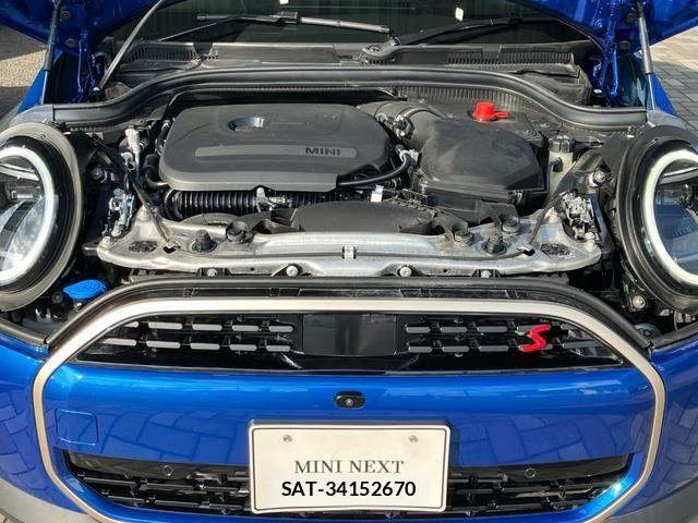Bmw MINI 2024-11 8354949-11