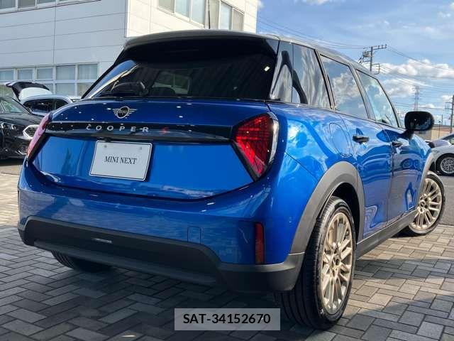 Bmw MINI 2024-11 8354949-2