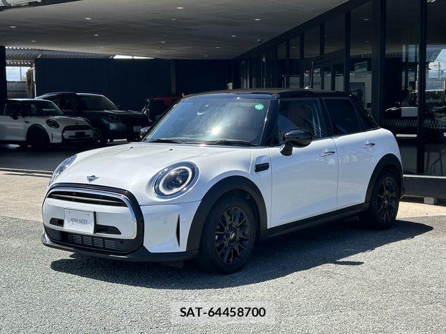 Bmw MINI 2023-09 8354950-0