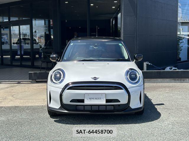 Bmw MINI 2023-09 8354950-1