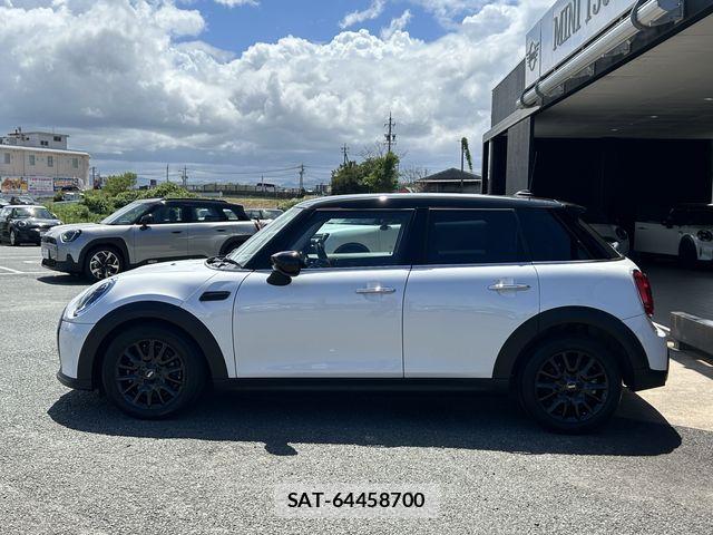 Bmw MINI 2023-09 8354950-2