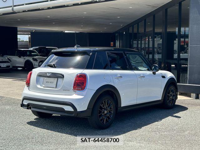 Bmw MINI 2023-09 8354950-3
