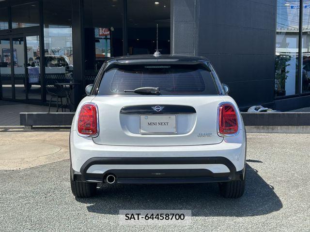 Bmw MINI 2023-09 8354950-4