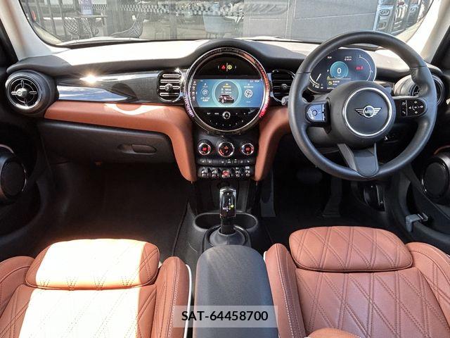 Bmw MINI 2023-09 8354950-5
