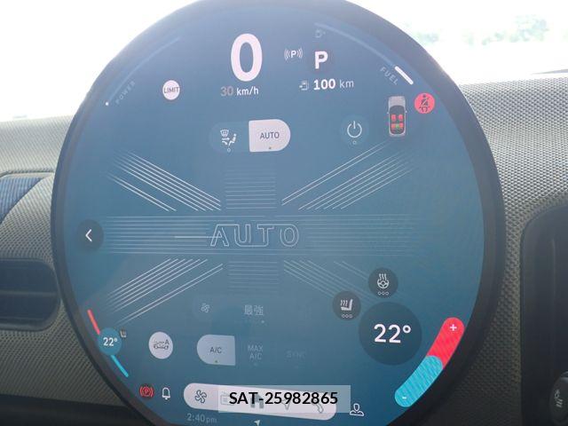 Bmw MINI 2025-03 8354951-13