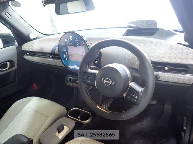 Bmw MINI 2025-03 8354951-1