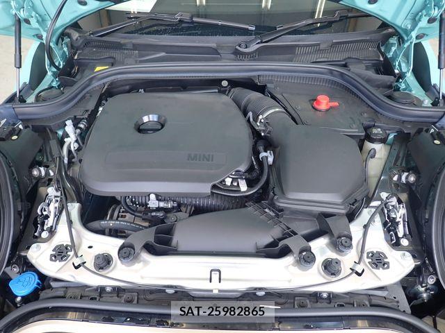 Bmw MINI 2025-03 8354951-26