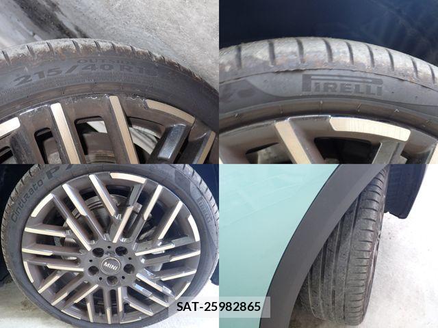 Bmw MINI 2025-03 8354951-27