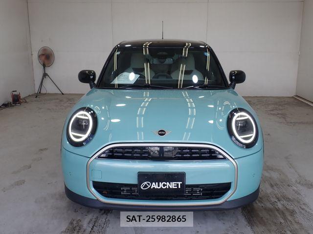 Bmw MINI 2025-03 8354951-4