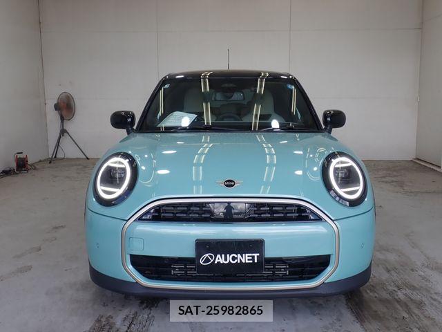 Bmw MINI 2025-03 8354951-5