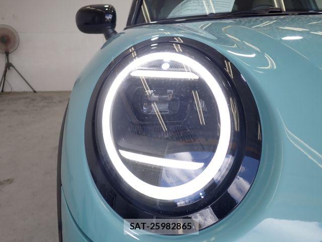 Bmw MINI 2025-03 8354951-8