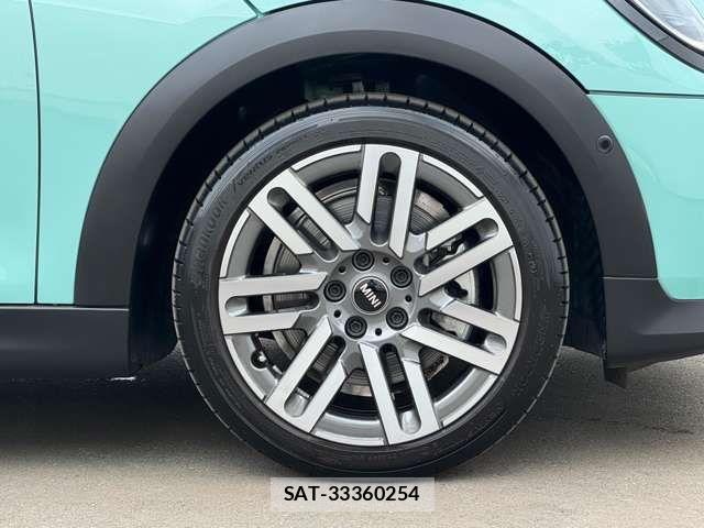 Bmw MINI 2025-07 8367007-11