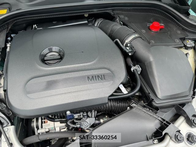 Bmw MINI 2025-07 8367007-12
