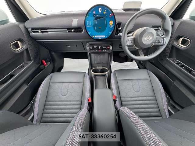 Bmw MINI 2025-07 8367007-1