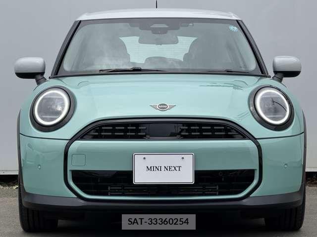 Bmw MINI 2025-07 8367007-3