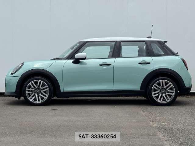 Bmw MINI 2025-07 8367007-5