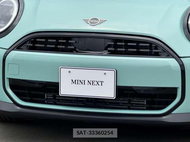 Bmw MINI 2025-07 8367007-6