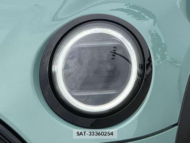 Bmw MINI 2025-07 8367007-7