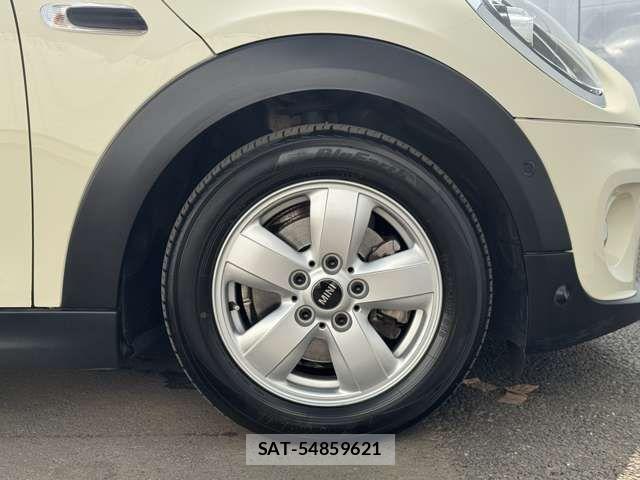 Bmw MINI 2019-06 8367008-12