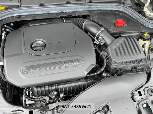 Bmw MINI 2019-06 8367008-13