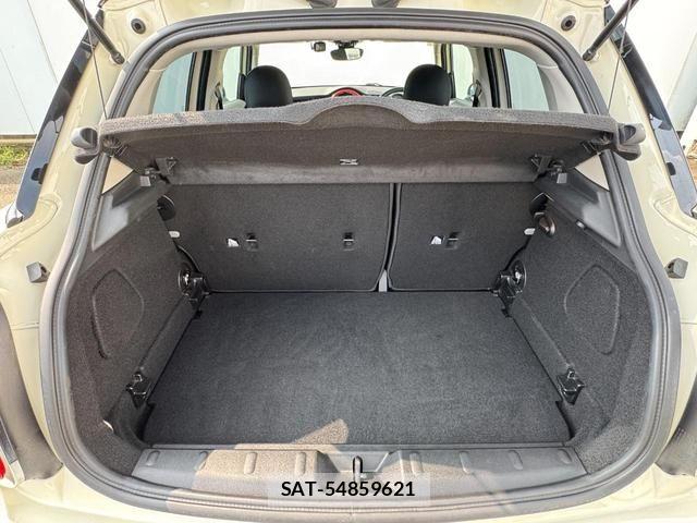 Bmw MINI 2019-06 8367008-14
