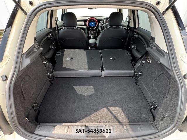 Bmw MINI 2019-06 8367008-15