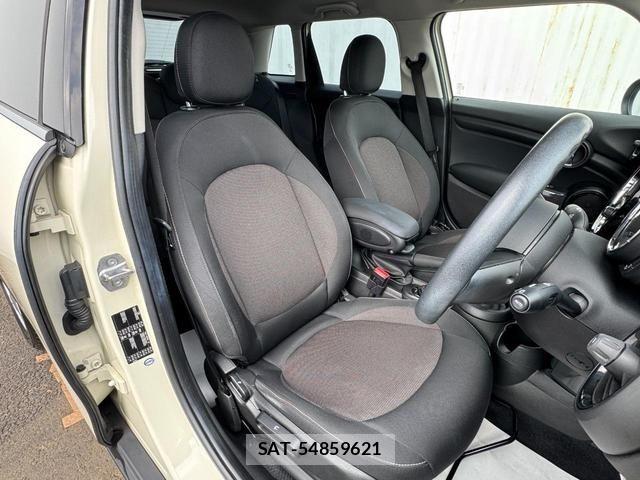 Bmw MINI 2019-06 8367008-17