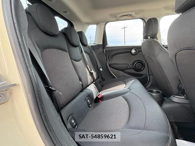Bmw MINI 2019-06 8367008-18
