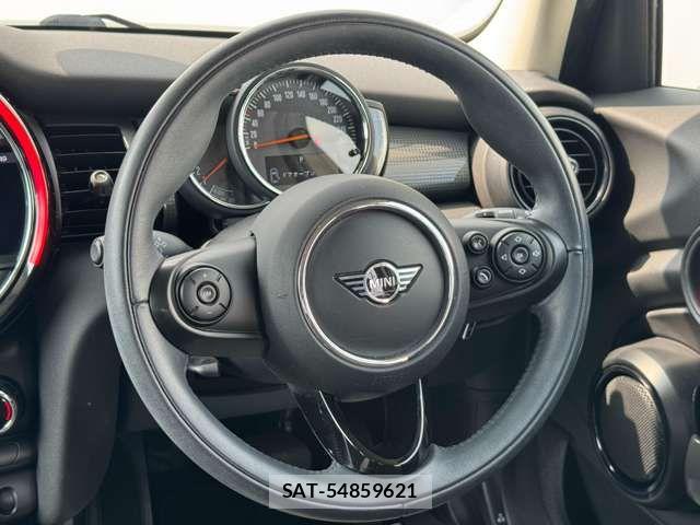 Bmw MINI 2019-06 8367008-19
