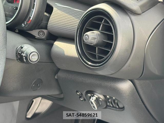 Bmw MINI 2019-06 8367008-20