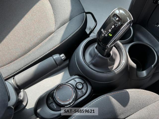 Bmw MINI 2019-06 8367008-21