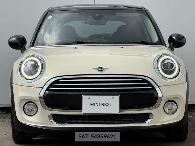 Bmw MINI 2019-06 8367008-3