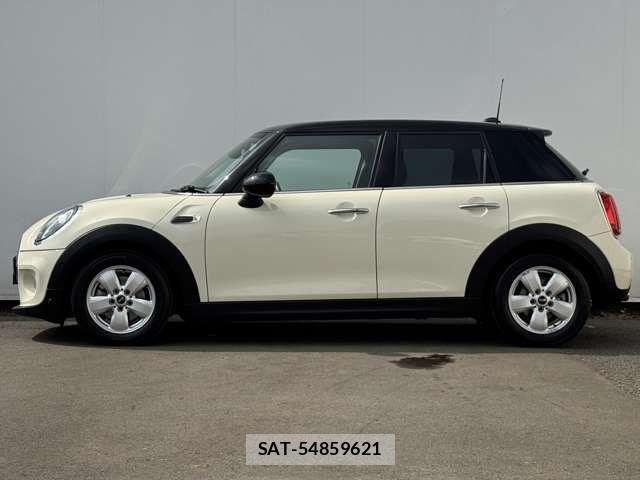 Bmw MINI 2019-06 8367008-5