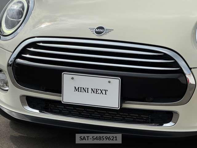 Bmw MINI 2019-06 8367008-6
