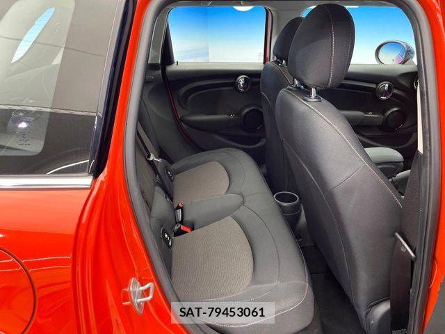 Bmw MINI 2019-05 8367011-9