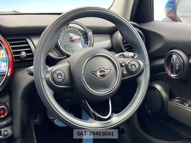 Bmw MINI 2019-05 8367011-10