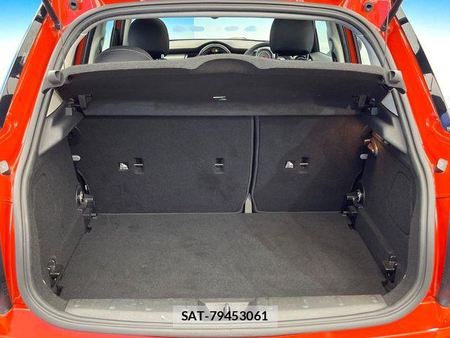 Bmw MINI 2019-05 8367011-12