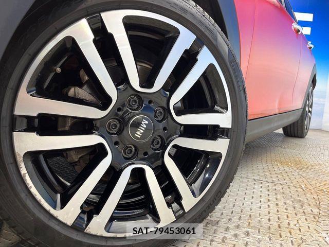 Bmw MINI 2019-05 8367011-14