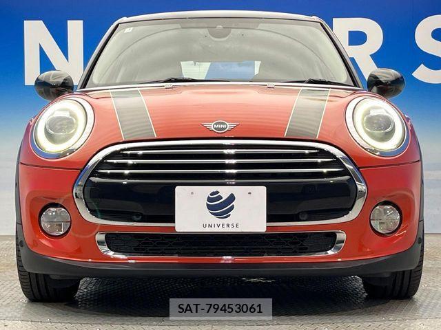 Bmw MINI 2019-05 8367011-15
