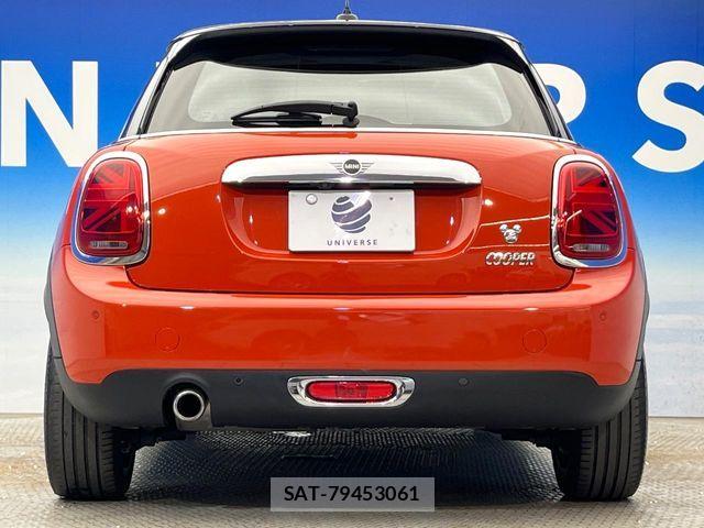 Bmw MINI 2019-05 8367011-16