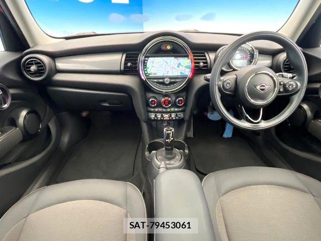 Bmw MINI 2019-05 8367011-1