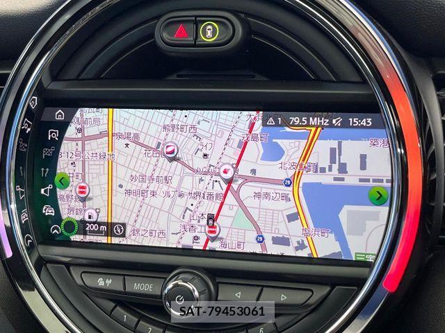 Bmw MINI 2019-05 8367011-6