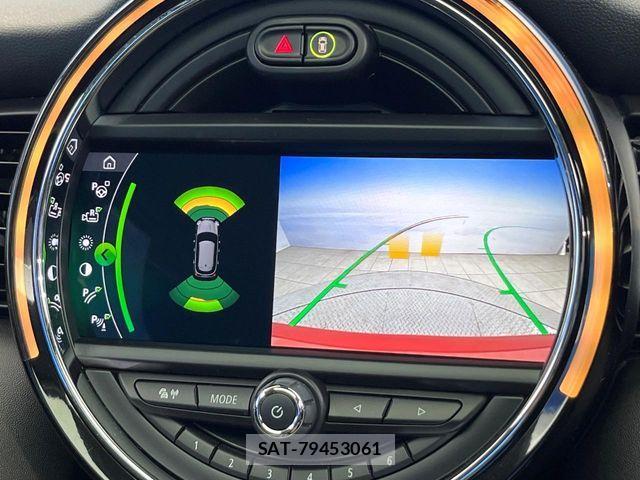 Bmw MINI 2019-05 8367011-7