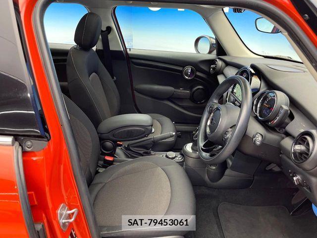 Bmw MINI 2019-05 8367011-8